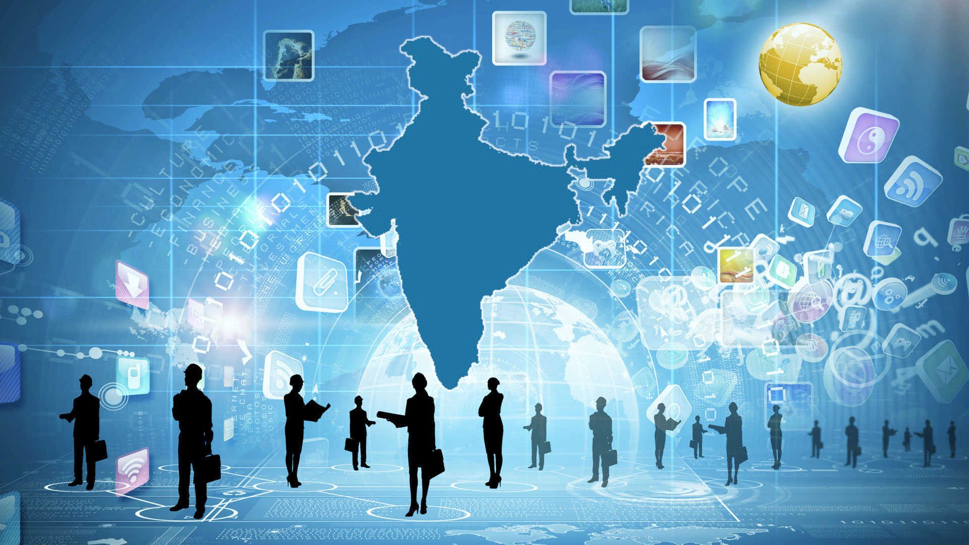 importance of digital india